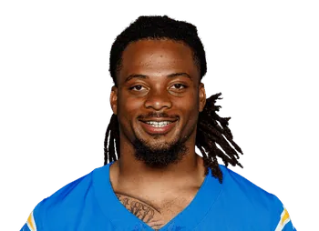 K. Mitchell headshot