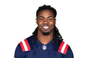 K. Osborn headshot