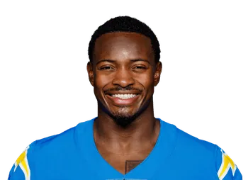 K. Vidal headshot
