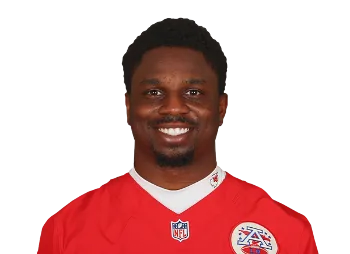 K. Williams headshot