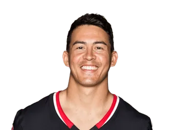 Ka'imi Fairbairn headshot
