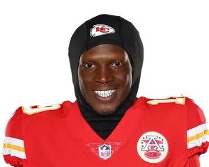 Kadarius Toney headshot