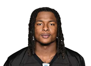 Kaleb Johnson headshot