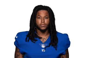 Kelvin Benjamin headshot