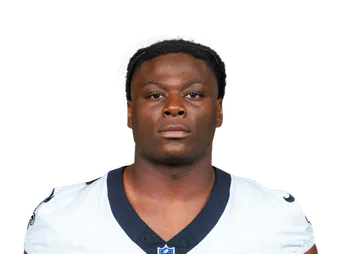 Kendre Miller headshot