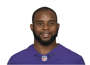 Kenneth Dixon headshot