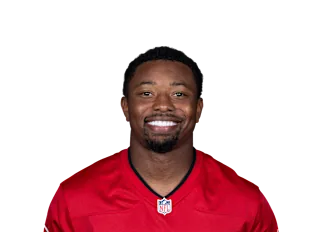 Kenneth Gainwell headshot