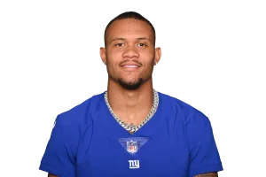 Kenny Golladay headshot