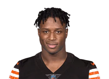 Kenyan Drake headshot