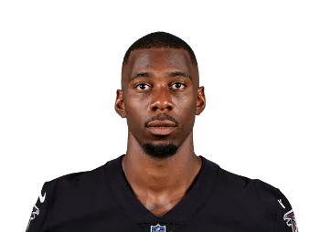 Kyle Pitts headshot