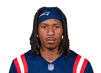 Kyle Williams headshot