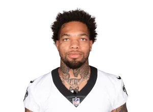 L. Bowden headshot