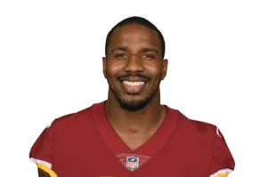 Lamar Miller headshot