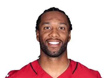 Larry Fitzgerald headshot