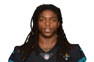 Laviska Shenault Jr. headshot
