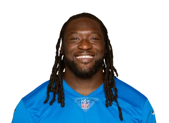LeGarrette Blount headshot