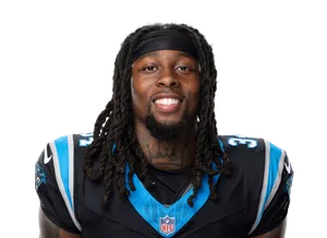 M. Boone headshot