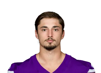 M. Brosmer headshot