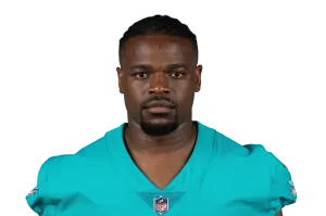 M. Brown headshot