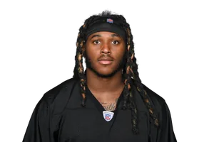 M. Callaway headshot