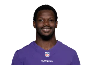 M. Cunningham headshot