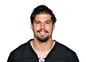 M. Rudolph headshot