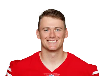 Mac Jones headshot