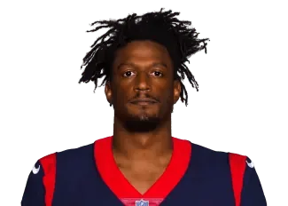 Marlon Mack headshot