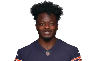 Marquise Goodwin headshot