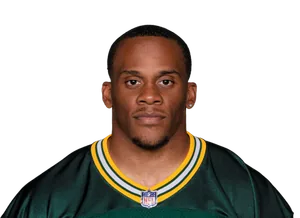 MarShawn Lloyd headshot