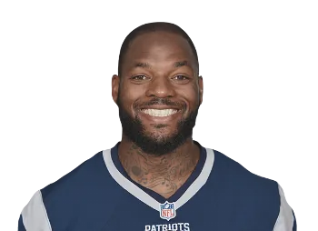Martellus Bennett headshot