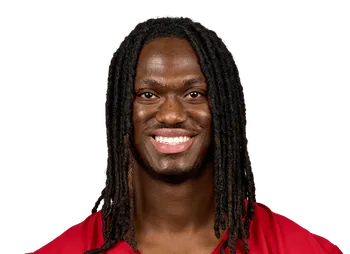 Marvin Harrison Jr. headshot