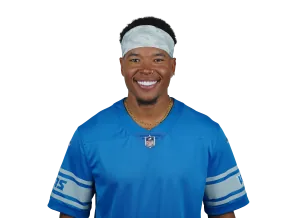 Marvin Jones headshot