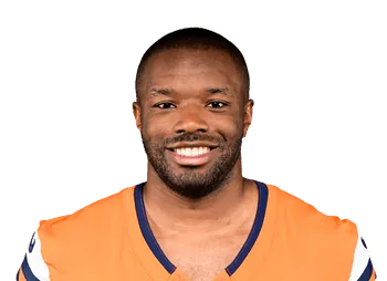 Marvin Mims Jr. headshot