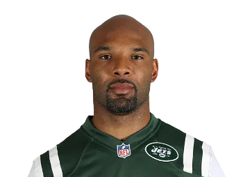 Matt Forte headshot