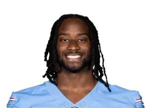 Michael Carter headshot