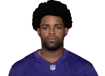 Michael Crabtree headshot