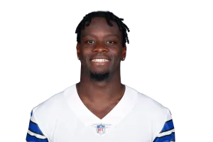 Michael Gallup headshot