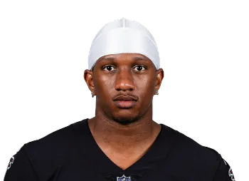 Michael Penix Jr. headshot