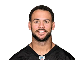 Michael Pittman headshot
