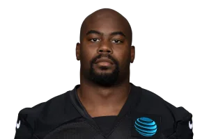 Mike Davis headshot