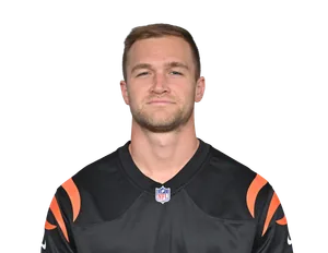 Mike Gesicki headshot