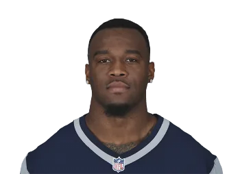 Mike Gillislee headshot