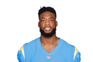 Mike Williams headshot