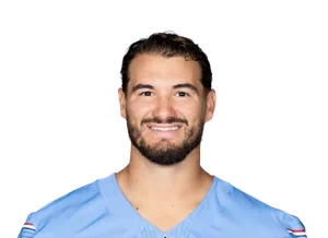 Mitchell Trubisky headshot