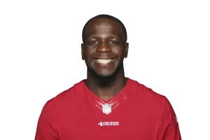 Mohamed Sanu headshot