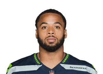 Myles Gaskin headshot