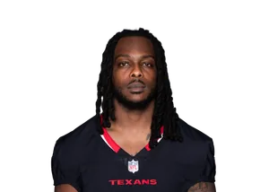 N. Brown headshot