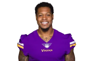 N'Keal Harry headshot
