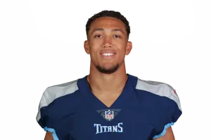 N. Westbrook-Ikhine headshot